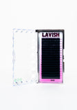 Lavish Volume Extensions